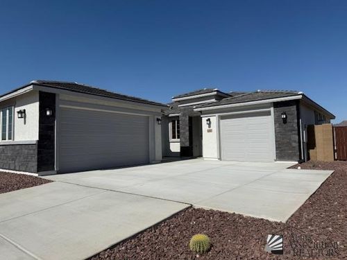 12373 S Drucilla Ln, Yuma, AZ, 85367-4806 | Card Image