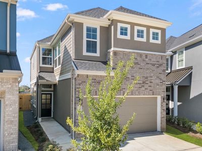 410 Park Hill Court, House other with 3 bedrooms, 2 bathrooms and null parking in Stafford TX | Image 2