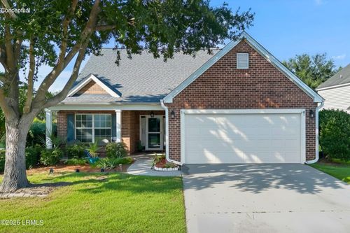 163 Oakesdale Dr, Bluffton, SC, 29909-7819 | Card Image