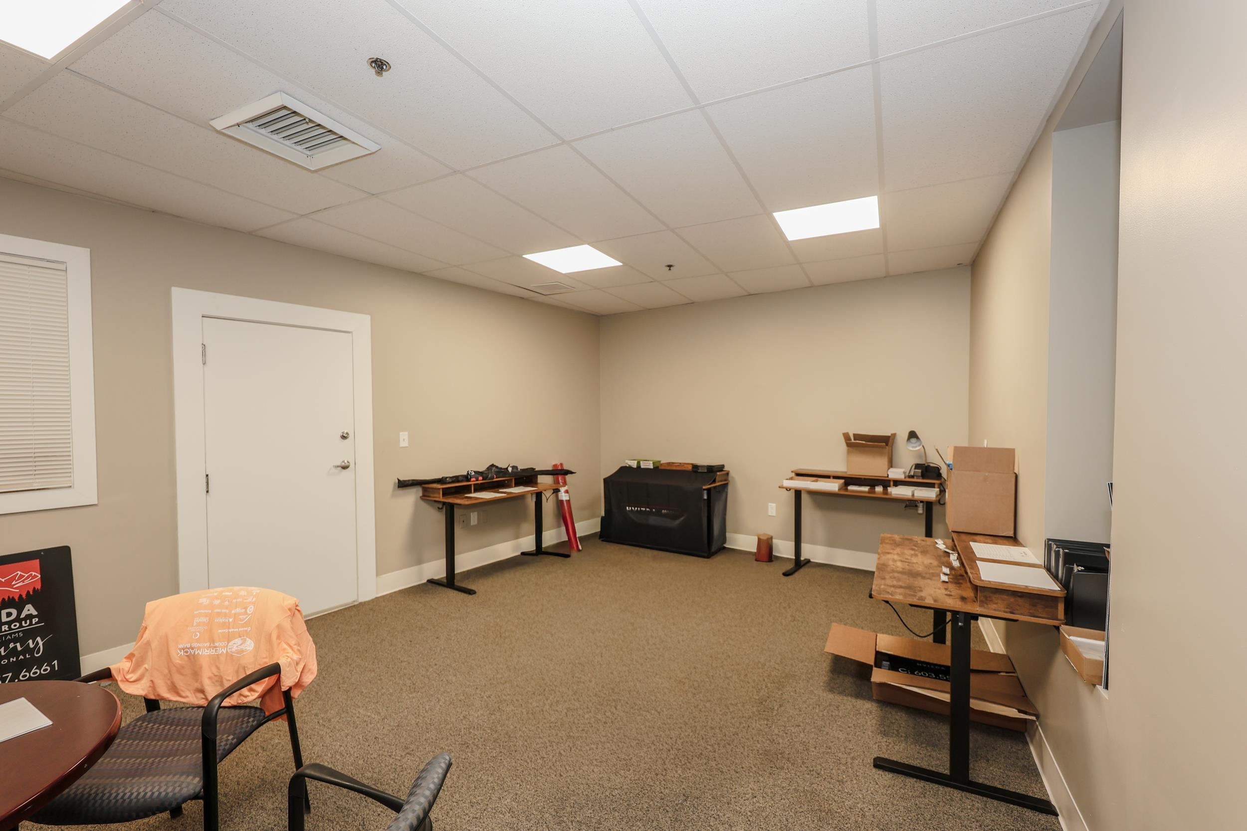 Commercial Lease in Concord 4