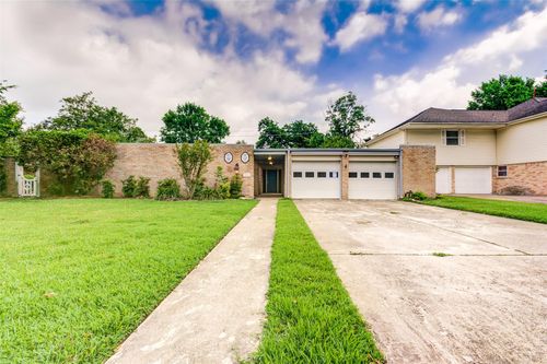 3518 Covey Trail Dr, Missouri City, TX, 77459-3004 | Card Image