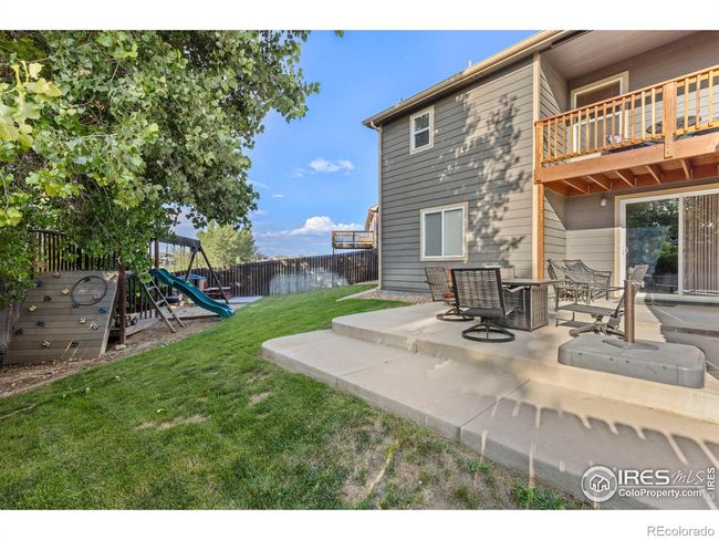 1703 88 Th Avenue Ct, House other with 5 bedrooms, 3 bathrooms and 2 parking in Greeley CO | Image 28
