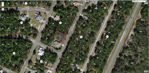 5780 N Claremont Dr, Citrus Springs, FL, 34434-8467 | Card Image