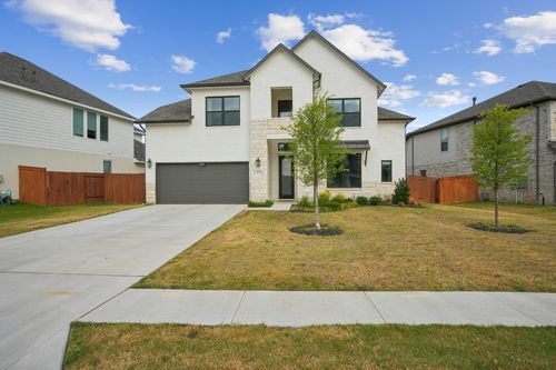 17321 Cain Clearing Pass, Austin, TX, 78738-4491 | Card Image