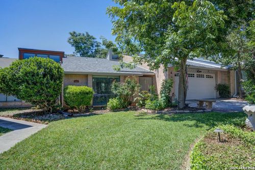 2902 Spring Bend St, San Antonio, TX, 78209-4282 | Card Image