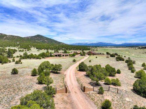 1328 Roundup Road, Westcliffe, CO, 81252 | Card Image