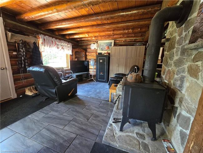 15 Bellefeuille Rd, House other with 2 bedrooms, 1 bathrooms and 20 parking in Field ON | Image 7