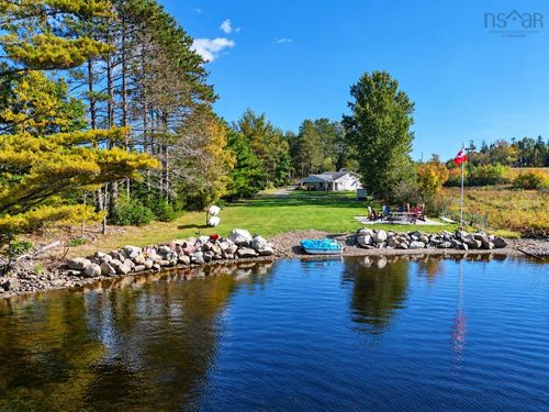 2315 Trout Brook Road, Albert Bridge, NS, B1K1N1 | Card Image