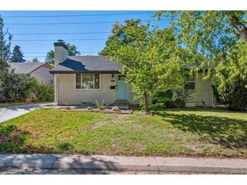 1859 S Kearney St, Denver, CO, 80224-2136 | Card Image