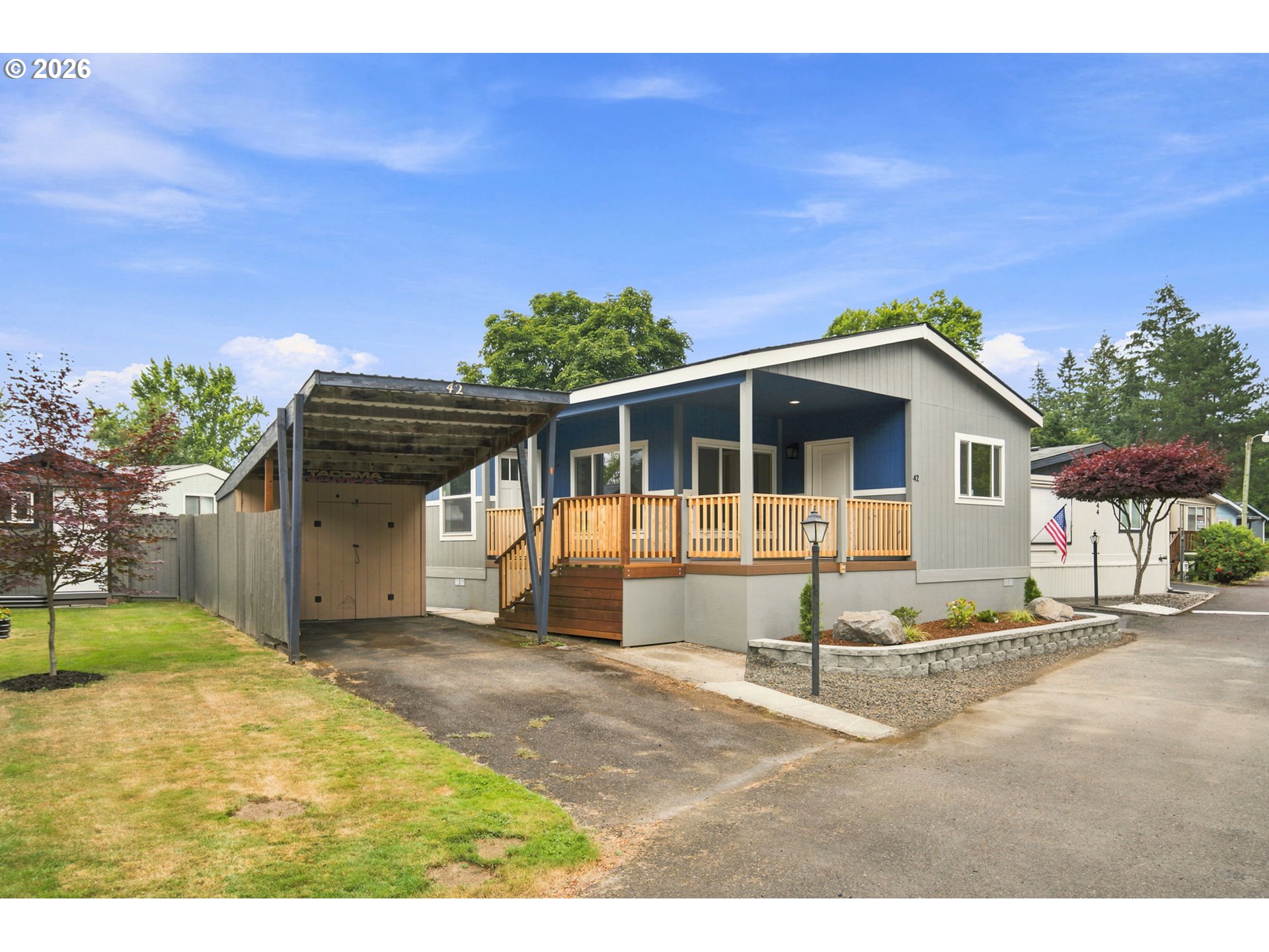 Residential in Vancouver 4