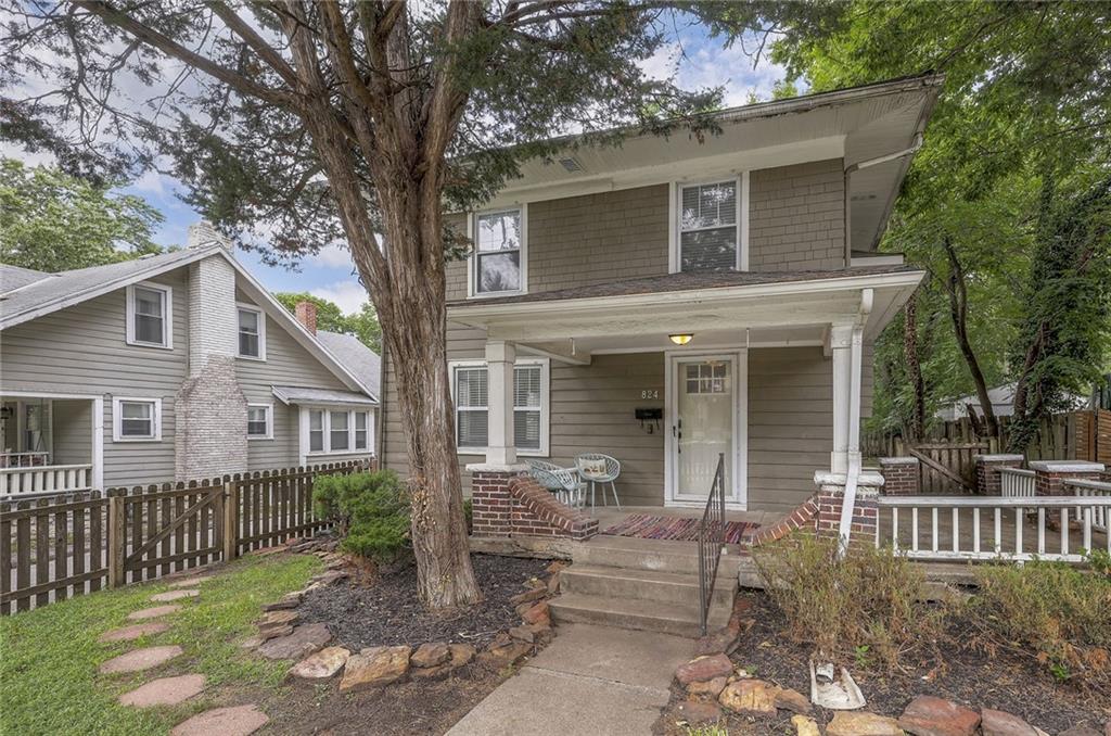 75th St, Kansas City, MO 64114