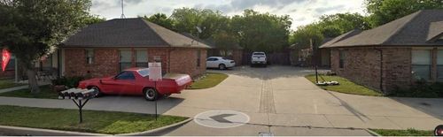 121 Stewart Bend Court, Azle, TX, 76020 | Card Image