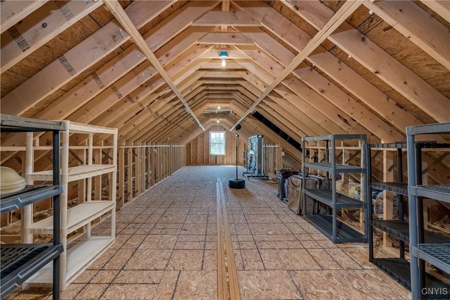 210 Funnycide Dr, House other with 5 bedrooms, 3 bathrooms and null parking in Sackets Harbor NY | Image 42