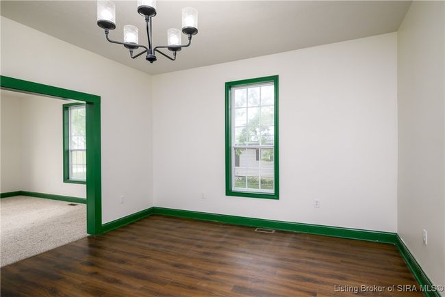 112 Spring Grove Ave, Home with 2 bedrooms, 1 bathrooms and null parking in Salem IN | Image 14