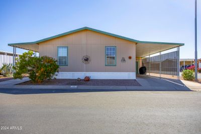 188 - 450 W Sunwest Drive, House other with 3 bedrooms, 2 bathrooms and null parking in Casa Grande AZ | Image 2