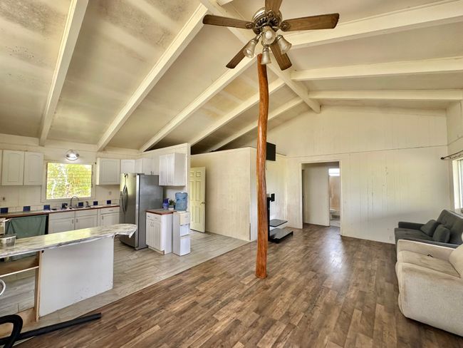 2 - 92-1666 Cocoanut Dr, Home with 2 bedrooms, 2 bathrooms and null parking in OCEAN VIEW HI | Image 6