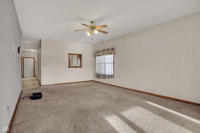 793 Shepherds Way, Condo with 2 bedrooms, 2 bathrooms and null parking in Greenwood IN | Image 9