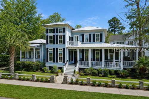 125 South Park, Beaufort, SC, 29906-9136 | Card Image