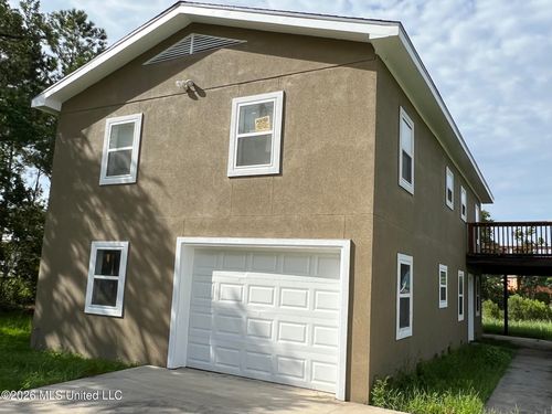 2035 Galere Road, Bay Saint Louis, MS, 39520 | Card Image