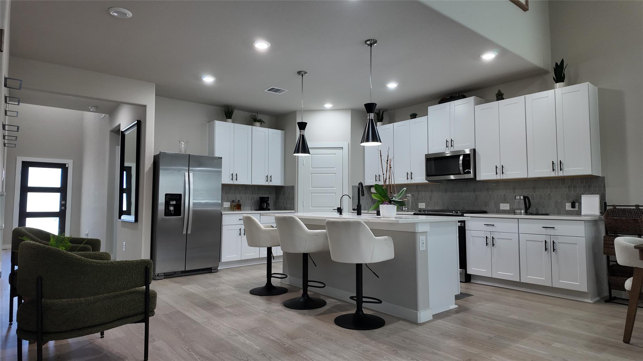 Residential Lease in Conroe 5
