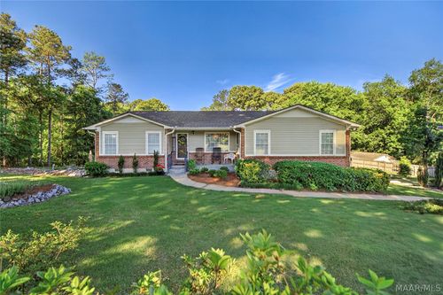 160 Reid Circle, Deatsville, AL, 36022 | Card Image