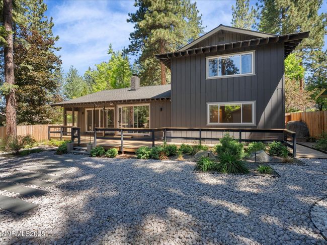 189 Ray Way, House other with 3 bedrooms, 3 bathrooms and 4 parking in Zephyr Cove NV | Image 45