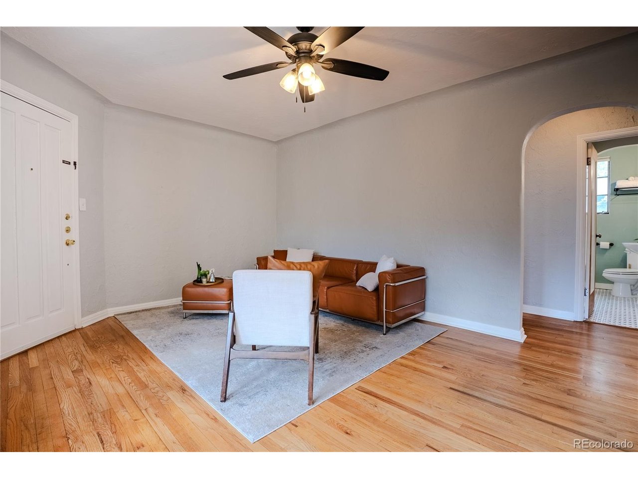 Residential in Denver 5