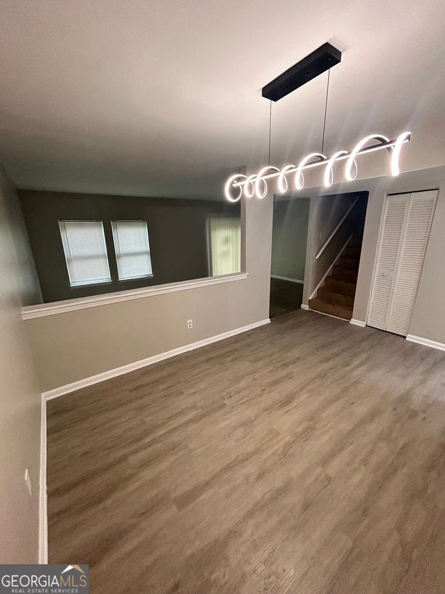 2033 Oak Park Ln, Condo with 3 bedrooms, 3 bathrooms and null parking in Decatur GA | Image 5