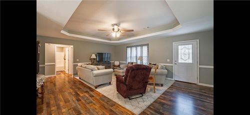 204 Private Road 2658, Lamar, AR, 72846-7023 | Card Image