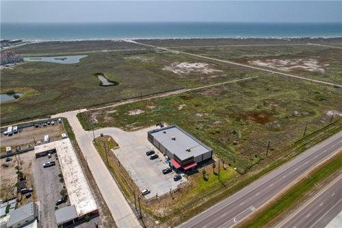 0 South Padre Island Dr & Crowsnest Avenue, Corpus Christi, TX, 78418 | Card Image