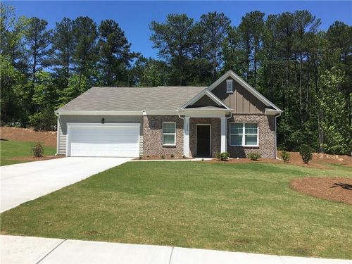 7210 Ashley Falls Ct, Douglasville, GA, 30134-1408 | Card Image