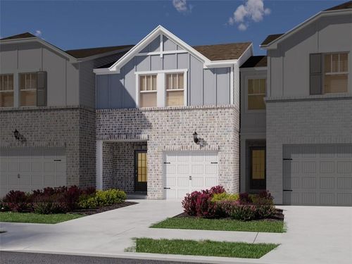 3384 Brooks Lake Drive, Loganville, GA, 30052 | Card Image