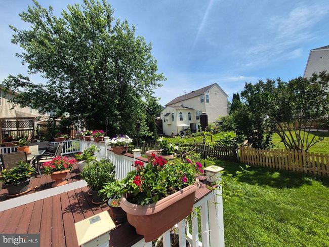 9871 Upper Mill Loop, House other with 5 bedrooms, 4 bathrooms and null parking in BRISTOW VA | Image 81