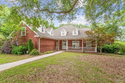 5964 King George Pkwy, House other with 6 bedrooms, 4 bathrooms and 3 parking in Pace FL | Image 1