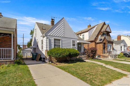 6553 Orchard Ave, Dearborn, MI, 48126-1704 | Card Image