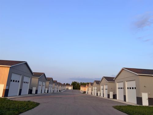 5949 Storage Loop Rd, Traverse City, MI, 49685-5900 | Card Image