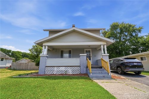 913 Rice St, Springfield, OH, 45505-3817 | Card Image