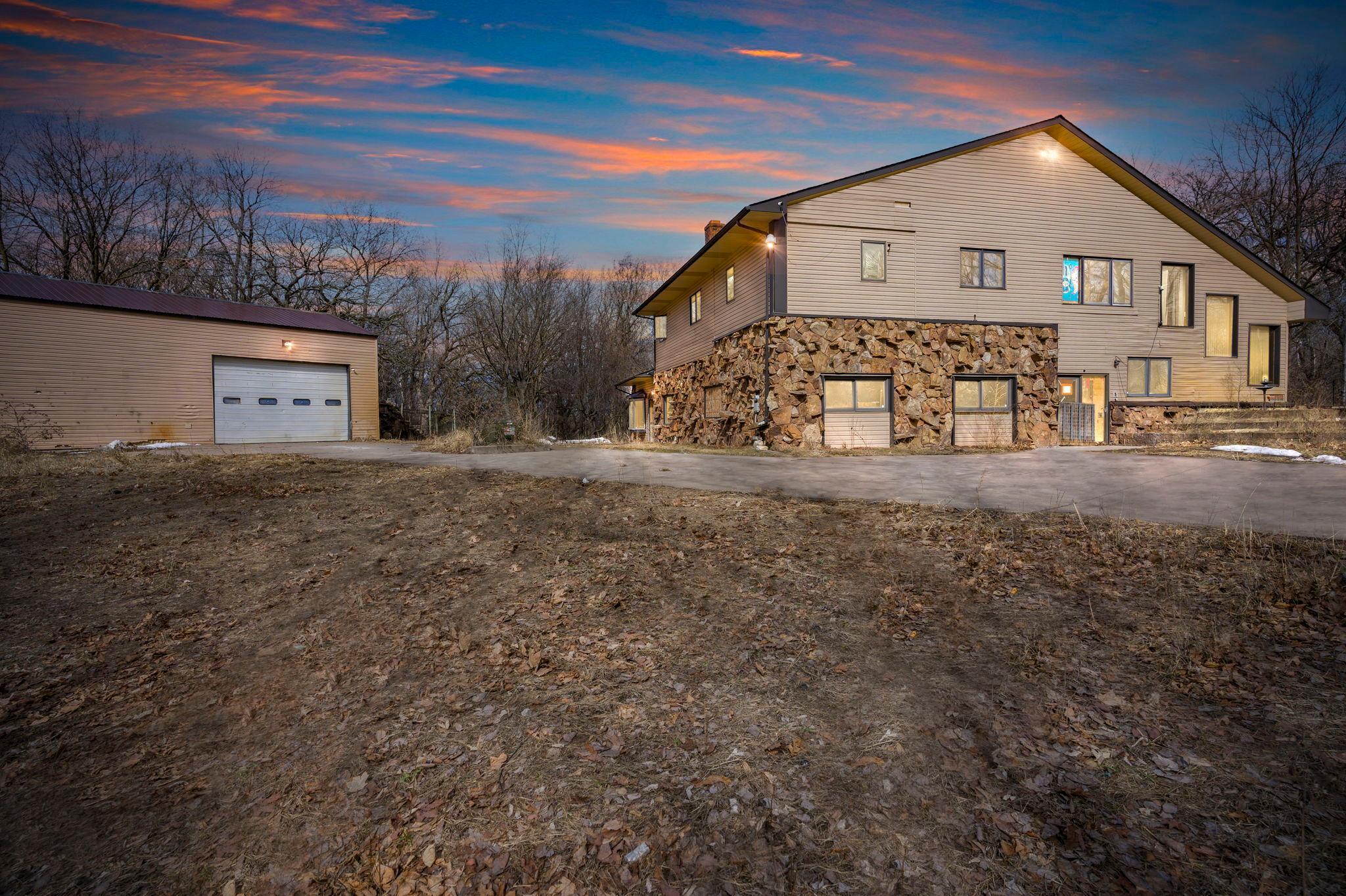 Rich Valley Blvd, Inver Grove Heights, MN 55077
