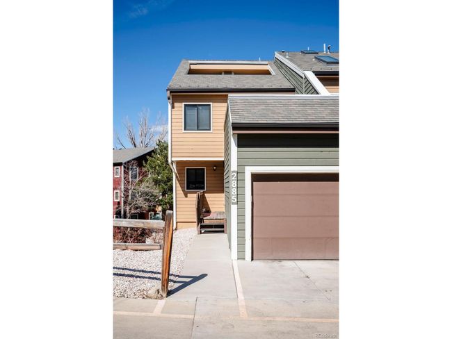 2885 Springdale Ln, House attached with 3 bedrooms, 4 bathrooms and null parking in Boulder CO | Image 31