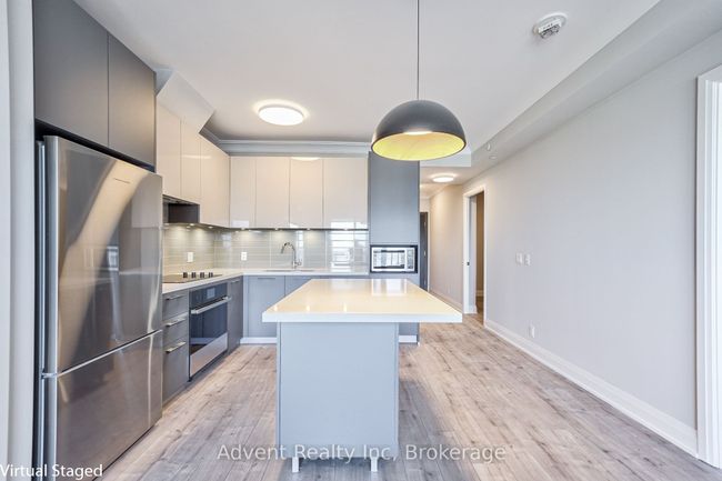 3806 - 18 Water Walk Dr, Condo with 3 bedrooms, 3 bathrooms and 1 parking in Unionville ON | Image 6