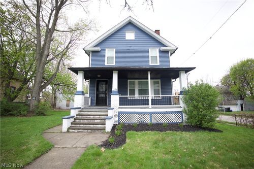 3394 E 102nd Street, Cleveland, OH, 44104 | Card Image