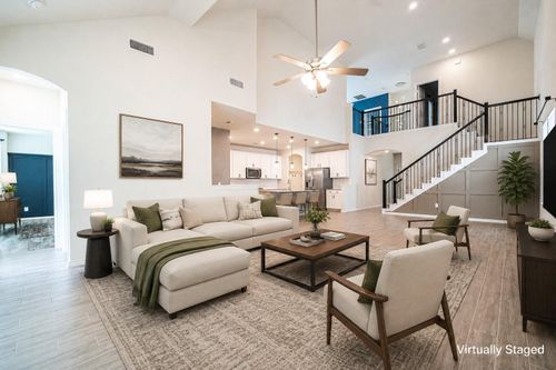 23222 Ivory Sedge Trl, Katy, TX, 77493-1176 | Card Image