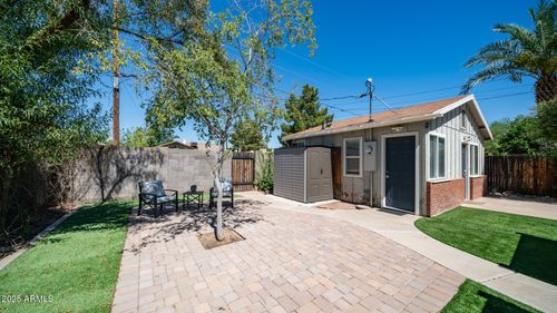 2522 N 10th St, Phoenix, AZ, 85006-1054 | Card Image