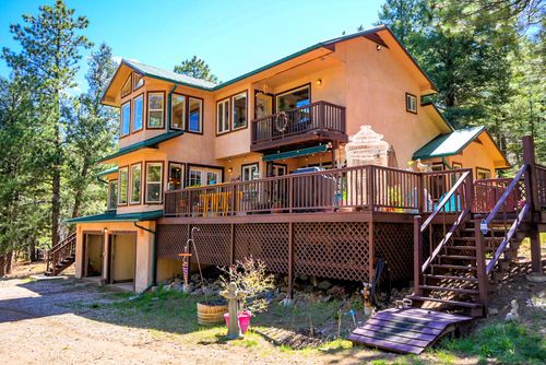 26 Montosa Peak Rd, Guadalupita, NM, 87722-4028 | Card Image