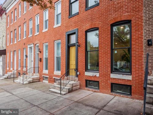 1010 N Broadway, BALTIMORE, MD, 21205-1122 | Card Image
