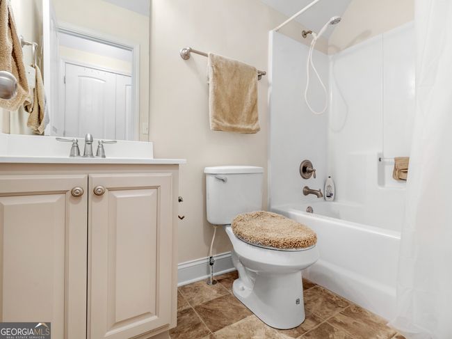 3226 Puritan Way, House other with 4 bedrooms, 3 bathrooms and 2 parking in Mcdonough GA | Image 42