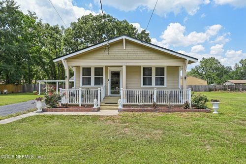8145 Raymond St, JACKSONVILLE, FL, 32221-6775 | Card Image