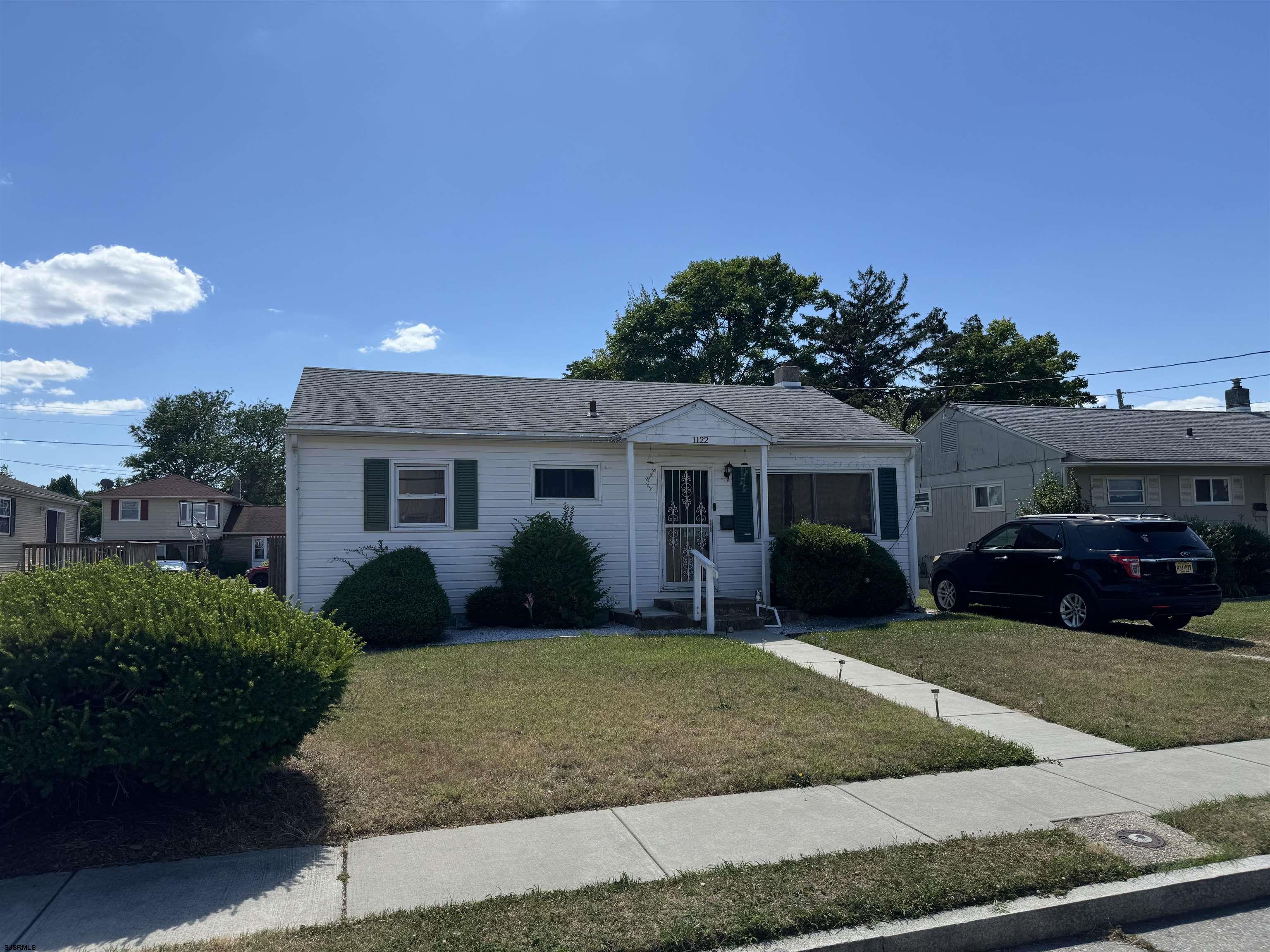 Indiana Ave, Atlantic City, NJ 08401