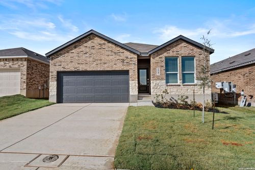 4987 Mission Tejas Rd, Marion, TX, 78124-0299 | Card Image