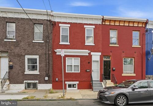 2331 N 27th St, PHILADELPHIA, PA, 19132-4616 | Card Image